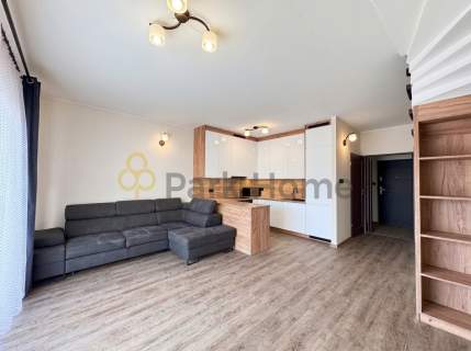 Skrajny szereg ogród 82 m2 fotowoltaika