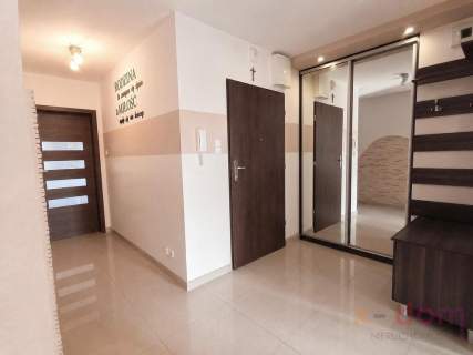 3 pokoje 59,3 m Ślichowice balkon winda