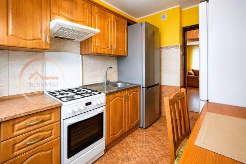 Bartodzieje 1 piętro, balkon ,2pokoje,patking