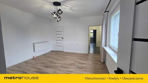 Alternatywa dla mieszkania w bloku dom 68 m 