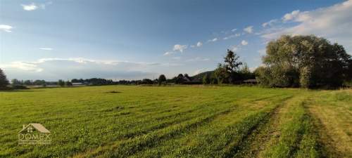 Piękne działki budowlane w Górkach Wielkich