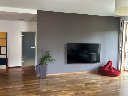 MondrianHouse 3 pokoje basen sauna jacuzzi siłownia