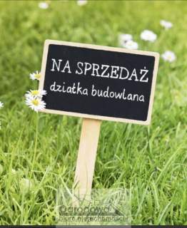 Działka pod zabudowę, Wyspa Sobieszewska