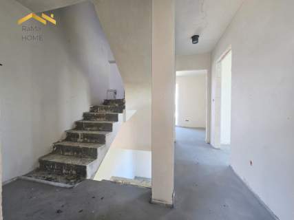 Dom z ogrodem 80,57 m 2 miejsca w cenie