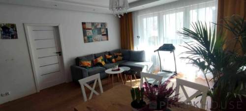 3-pokojowe mieszkanie w Markach