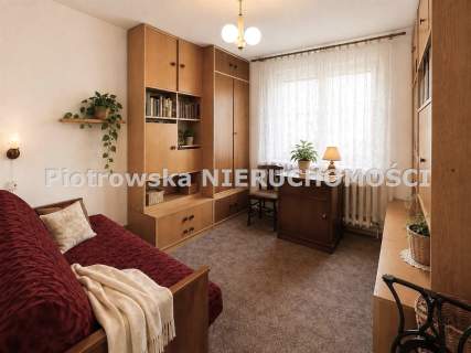 Mieszkanie na sprzedaż, 46,8 m2, Sieradz
