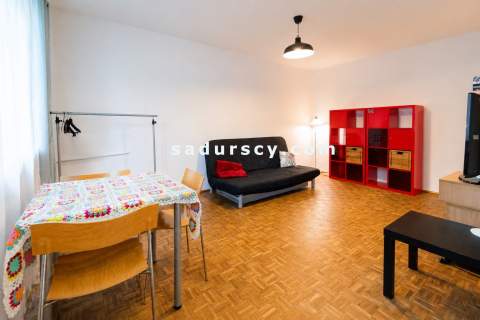 Mieszkanie do wynajęcia, 30 m2, Warszawa
