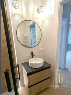 Nowe Studentom Wygodne Centrum Balkon