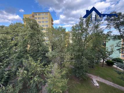 3-pok Balkon Grochów Tramwaj Blisko Parku