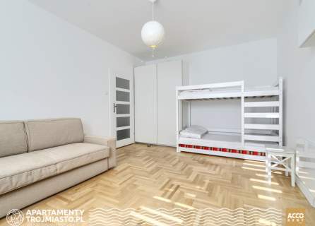 Komfortowa Kawalerka - Sopot Dolny