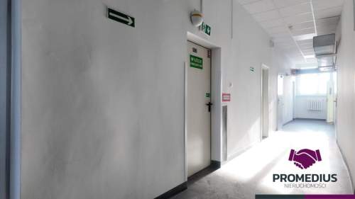 Biuro do wynajęcia, 10 m2, Koszalin