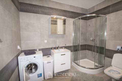 Apartament, nowoczesna kawalerka, nowe budownictwo