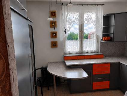2-pokojowe mieszkanie 45 m 13 m balkon