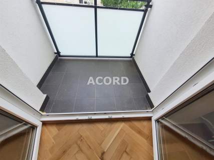 Śródmieście Muranów 47 m2 po remoncie