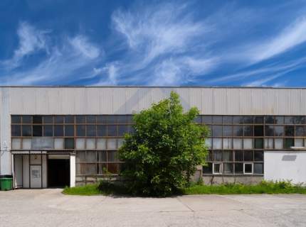 Magazyn do wynajęcia Bielany