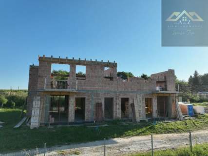 Apartamenty w Koszycach Wielkich