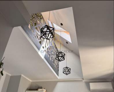 Pilczyce/Park/70m2/lux/2006r