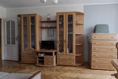 Mieszkanie na sprzedaż, 46,5 m2, Zielona Góra