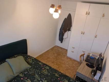 2-pokojowe mieszkanie na Mokotowie