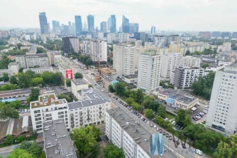 2 pokoje na sprzedaż Metro Płocka Bliska Wola