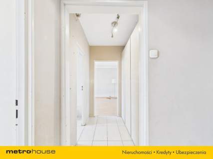 2 pokoje - 49,70 m2 - Niski blok - Ul. Brzozowa
