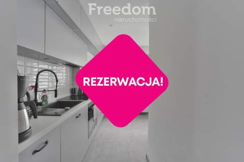 Mieszkanie 3 pokoje z osobną kuchnią do wynajęcia 