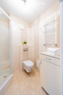 Apartament w Hotelu Diva, 200 m od morza Kołobrzeg