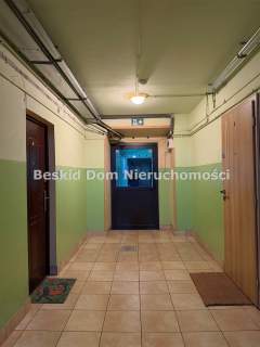 Mieszkanie do wynajęcia, 20 m2, Bielsko-Biała
