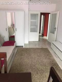 Garwolińska, 49 m2, 3 pok.
