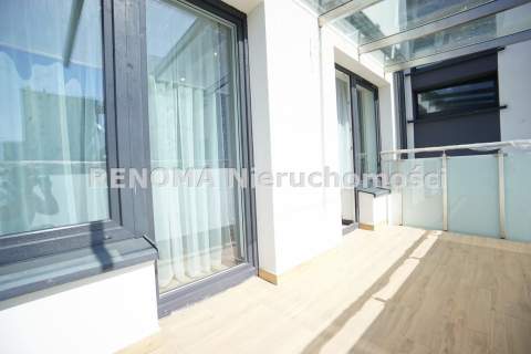 APARTAMENT Wyższy Standard 2024r.