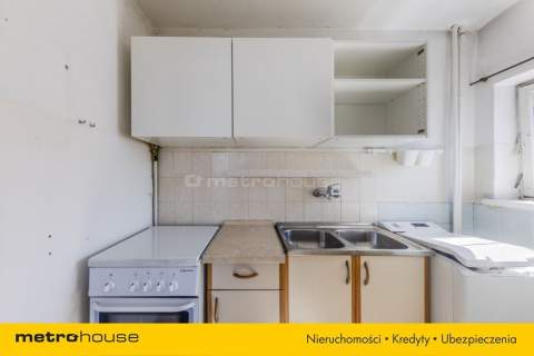 Mieszkanie na sprzedaż, 27 m2, Warszawa