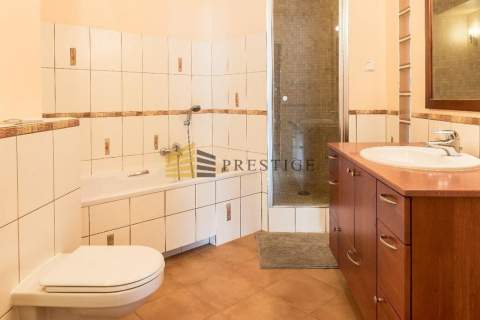 Komfortowy apartament 145m2 - Przy Królikarni
