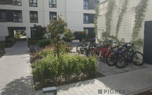 4-pokojowe mieszkanie na Mokotowie