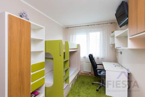 Białołęka, ul. Aluzyjna 23G I 51m2 I 3 pokoje