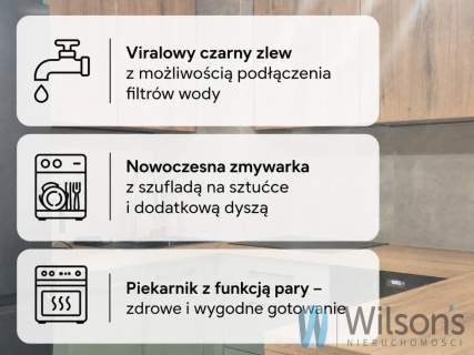 44,82 m2 - piękne 2 pokoje Widzew