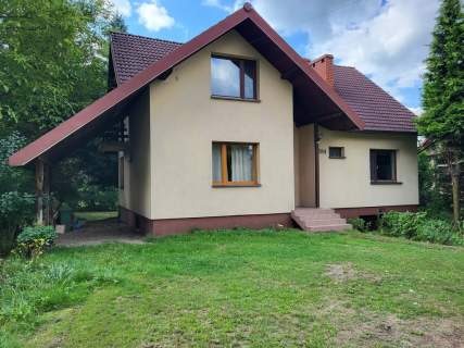 Dom wolnostojący 172 m2 Brzoskwinia, gm. Zabierzów