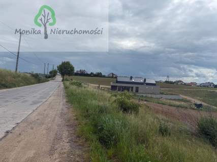 Tczew - działki budowlane bez ryzyka CPK