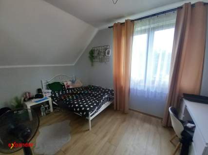 MIESZKANIE 143 M2 Z OGRODEM I działką 1003M Do wprowadzenia od...