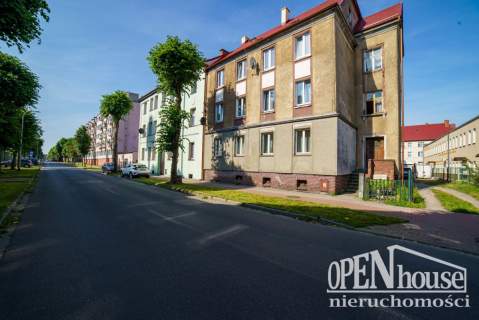 Mieszkanie na sprzedaż Białogard   ul. Lipowa 45,