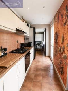Mieszkanie 30 m2 na parterze po remoncie, 2 balkony