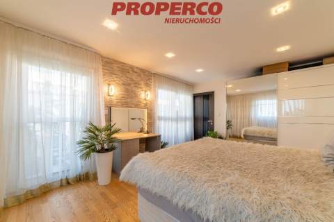 Apartament 3 pokoje, o pow.119,62 m2, Ślichowice