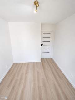 3 pokoje, po gen. remoncie, loggia, Na Stoku