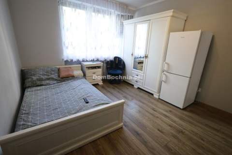 3 pokoje Osiedle Krakowiaków 2 piętro