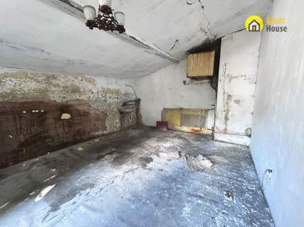 Klimatyczny dom z cegły 120 m warsztat 250 m 
