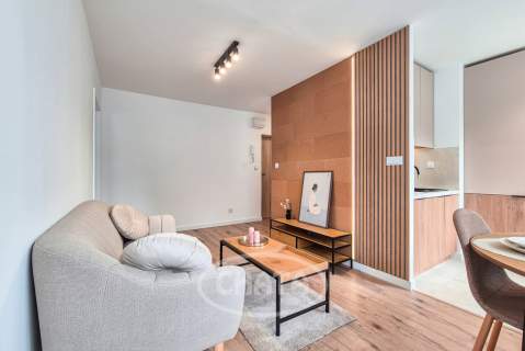 Kamienna/Śliczna/Media Miejskie/1 Wynajem/Balkon