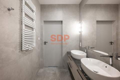 Apartament premium 110 m2 pierwszy najem Przedmieście Oławskie