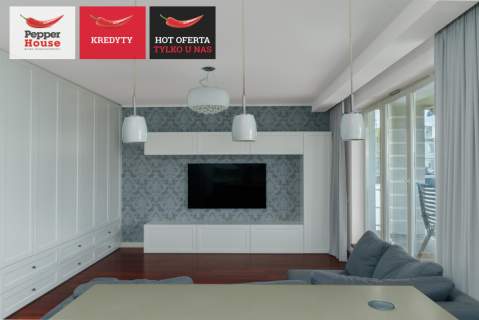 3 pokoje 77,50m2 taras 23m2 garaż komórka