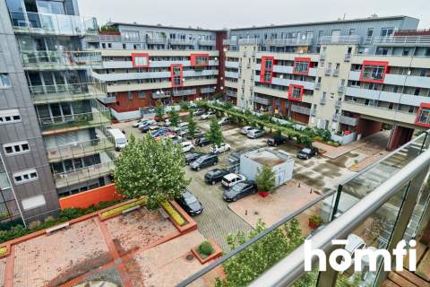 3-pokojowy apartament na Starym Mieście 63m2
