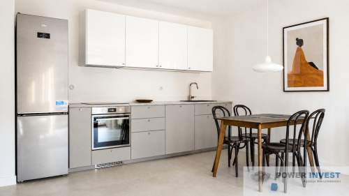 Apartament 2 pokoje Grzegórzecka