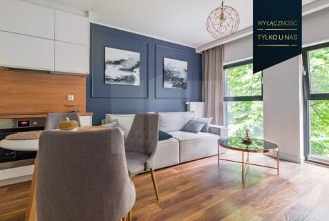 Apartament nad Motławą Rezydencja Wintera